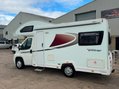 Elddis Autoquest 4