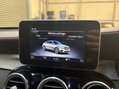 Mercedes-Benz GLC 3.0 GLC43 V6 AMG Coupe 5dr Petrol G-Tronic+ 4MATIC Euro 6 (s/s) (367 ps) 35
