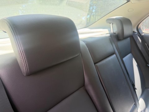 Saab 9-3 1.9 TTiD Turbo Edition Auto Euro 4 4dr 22