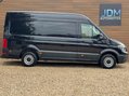 Volkswagen Crafter 2.0 Crafter CR35 Trendline TDI 3