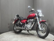 Royal Enfield HNTR THUNDERBIRD 2011 350 RUNNING CLEAN CLASSIC RETRO BIKE 350CC 2