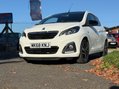 Peugeot 108 ALLURE AUTOMATIC 14