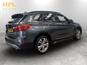 BMW X1 2.0 18d Sport SUV 5dr Diesel Auto sDrive Euro 6 (s/s) (150 ps) 7