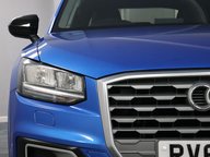 Audi Q2 TFSI SPORT 40