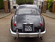 Jaguar XK XK150 SE 3.4 27