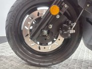SYM Fiddle 2025 ONLY 2K 1 OWNER 125CC LEARNER SCOOTER WITH TOP BOX 12