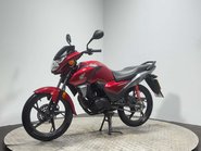 Honda CB 2022 ONLY 8K LONG MOT SERVICED COMMUTER LEARNER BIKE CBF125 125CC 6