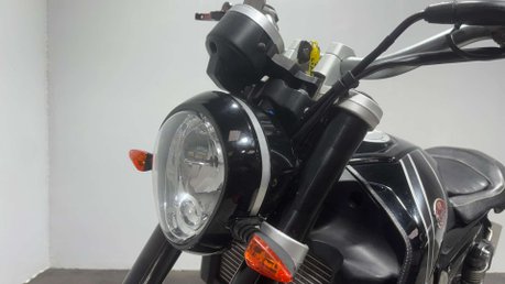 Mondial HPS Hipster 300cc 2019 30