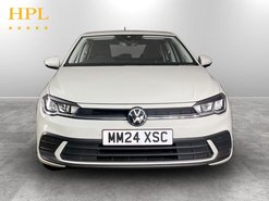 Volkswagen Polo 1.0 EVO Life Hatchback 5dr Petrol Manual Euro 6 (s/s) (80 ps) Cruise Contr