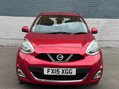 Nissan MICRA 1.2 Acenta Euro 5 5dr 2