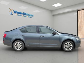 Skoda Octavia 1.6 TDI S DSG Euro 5 (s/s) 5dr