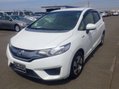 Honda Jazz 1.3 i-VTEC SE Navi Hatchback 5dr Petrol CVT Euro 6 (s/s) (102 ps) 1