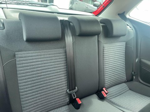 Volkswagen Polo 1.2 Match Edition Euro 5 3dr 15