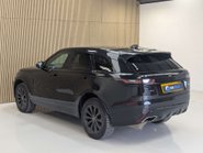Land Rover Range Rover Velar 3.0 Range Rover Velar R-Dynamic HSE D300 Auto 4WD 5dr 22