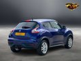 Nissan Juke 1.5 Juke N-Connecta dCi 5dr - NATIONAL DELIVERY* 16