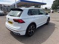 Volkswagen Tiguan 1.5 Tiguan R-Line TSi Semi-Auto 5dr 11