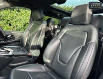 Mercedes-Benz V Class V220d Sport LWB Long Wheel Base Auto (8 Seat) Panroof (Euro 6) 8