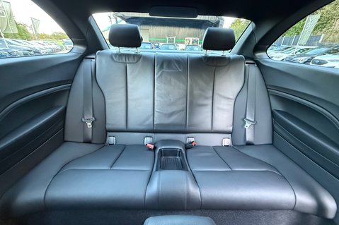 BMW 2 Series 220D M SPORT AUTOMATIC -BODYKIT -PLUS PACK -HARMAN KARDON -LEATHER 16