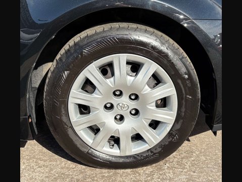 Toyota Avensis 2.0 Avensis Active D-4D 5dr 62