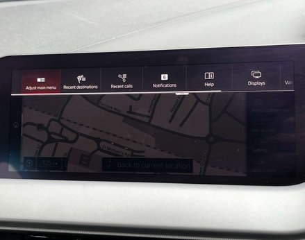 BMW 1 Series 1.5 118I SE Auto 5dr 52