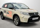 Suzuki Vitara 1.4 Boosterjet Mild Hybrid Motion 5dr 1