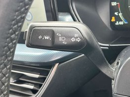 Ford Focus 1.0 Focus Active X MHEV Auto 5dr 60