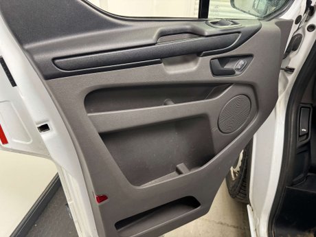 Ford Transit Custom 2.0 Transit Custom 300 Leader EcoBlue 14