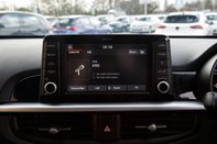 Kia Picanto GT-LINE 23