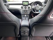 Mercedes-Benz CLA Class 1.6 CLA180 AMG Sport Coupe Euro 6 (s/s) 4dr 41