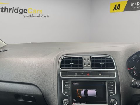 Volkswagen Polo 1.2 TSI Match Edition Euro 6 (s/s) 3dr 29