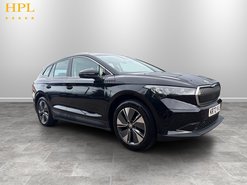 Skoda Enyaq iV 82kWh 80 SUV 5dr Electric Auto (DC125kW) (204 ps)