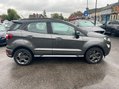 Ford Ecosport 1.0T EcoBoost ST-Line Euro 6 (s/s) 5dr 5