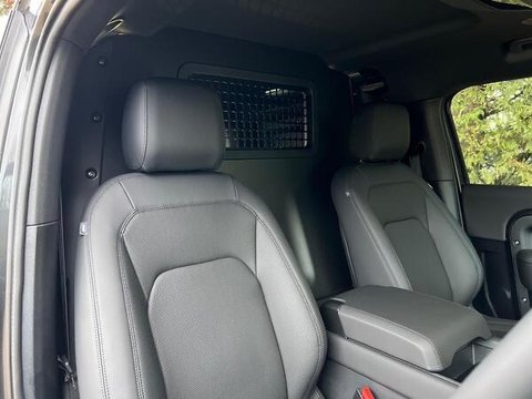 Land Rover Defender 90 3.0 D250 MHEV S HARD TOP SUV AUTO 4WD EURO 6 8