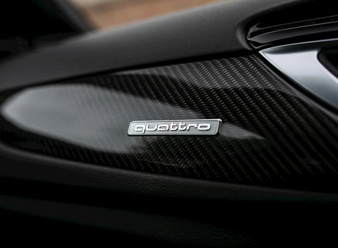 Audi RS6 Avant Performance 23