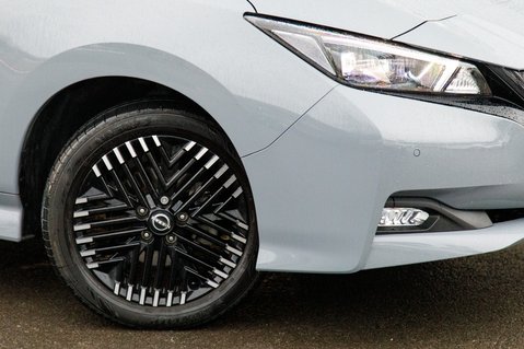 Nissan LEAF E PLUS TEKNA 12