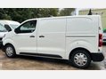 Vauxhall Vivaro 1.5 Turbo D 2700 Dynamic Panel Van 6dr Diesel Manual L1 H1 Euro 6 (s/s) (10 16