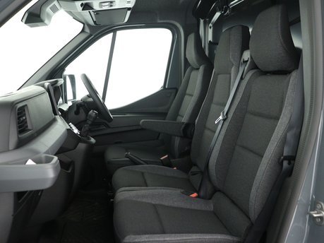 Renault Master LM35 Blue dCi 130 Advance 9