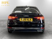 Audi A4 2.0 TDI 35 SE Saloon 4dr Diesel S Tronic Euro 6 (s/s) (150 ps) 6