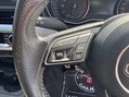 Audi A4 1.4 A4 S Line TFSI 5dr 54