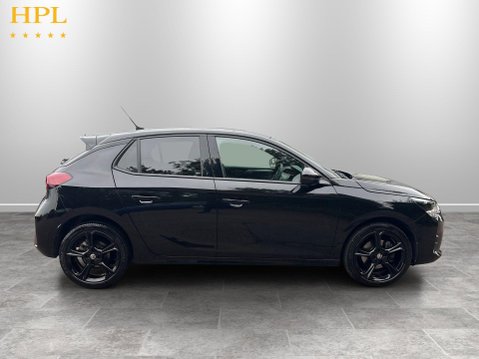 Vauxhall Corsa 1.2 Turbo GS Hatchback 5dr Petrol Auto Euro 6 (s/s) (130 ps) 8