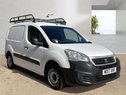 Peugeot Partner 1.6 BlueHDi 854 SE L1 5dr