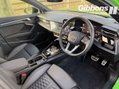 Audi A3 2.5 RS 3 Sportback Vorsprung TFSI Quattro Semi-Auto 4WD 5dr 55