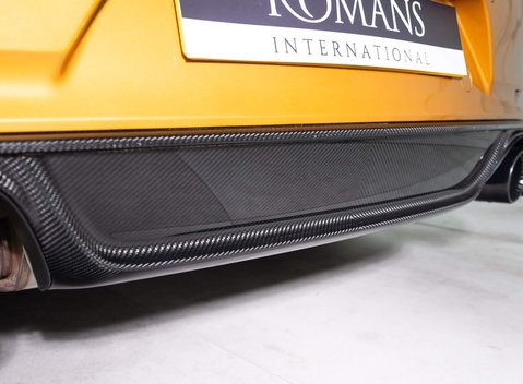 Porsche 911 Turbo S Exclusive Series (991) 46