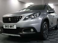 Peugeot 2008 ALLURE PREMIUM 28