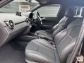 Audi A1 1.4 TFSI S line Sportback Euro 6 (s/s) 5dr (Nav) 17