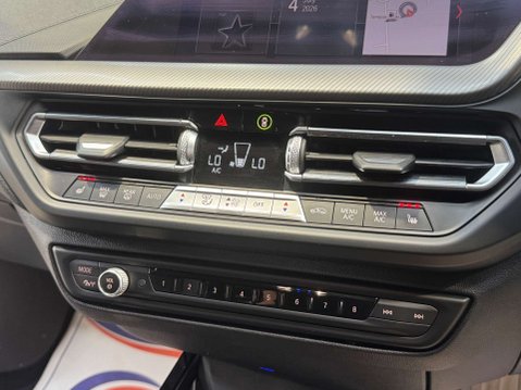 BMW 1 Series 1.5 118i M Sport Auto 5dr 52