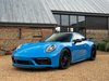 Porsche 911 3.0T 992 Carrera GTS PDK Euro 6 (s/s) 2dr