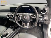 Mercedes-Benz A Class 2.0 A180d Sport Edition (Executive) Hatchback 5dr Diesel 8G-DCT Euro 6 (s/s 13
