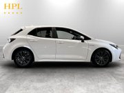 Toyota Corolla 1.8 VVT-h Design Hatchback 5dr Petrol Hybrid CVT Euro 6 (s/s) (122 ps) Air 8