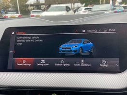 BMW 2 Series 1.5 218I M Sport 4dr 34